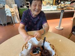 -麦田工坊(月湖店)