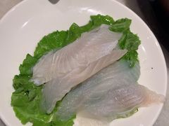 -东来顺饭庄(西直门店)