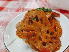 -老三样·旧食新味(万寿宫店)