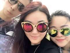 -合肥滨湖国家森林公园