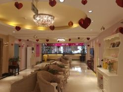 -北京俪婴妇产医院(朝阳大悦城店)