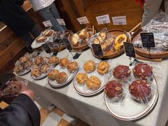 -佐敦面包铺·JORDAN BAKERY
