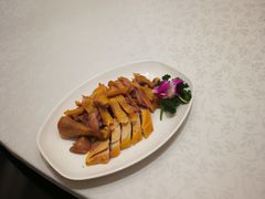 -颂福楼·南京菜(定淮门店)