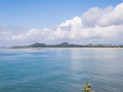 -漳州滨海火山岛自然生态风景区