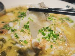 -太二酸菜鱼(天鹅湖万达店)