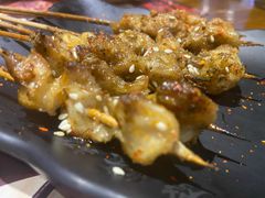 -烧蠔帮·生蚝海鲜牌档(观海店)