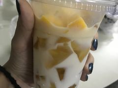 -豆豆冰室·地道招牌椰子冻(大良店)