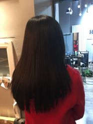 -佛伦斯私人订制烫染国际连锁西红门店