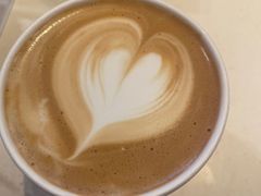 -麦当劳(新新大道岗丰店)