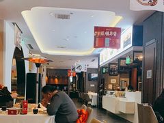 -旺顺阁鱼头泡饼(小红门店)