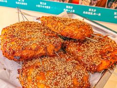 -清真私房烧烤·炭烤鲜牛(创始店)