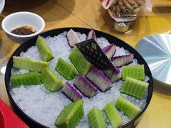 -尚品家宴(槐荫店)