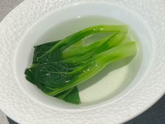 安吉山泉水煮有机蔬菜-逸道(益丰·外滩源店)