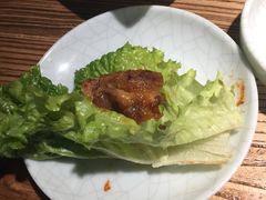 -梅梅家的烤肉店(槐北路店)
