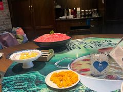 -快乐小羊(富强中路店)