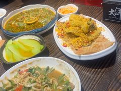 -大洋家·精品潮汕菜·生腌砂锅粥(天河东路店)