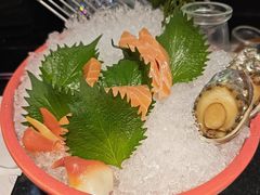 -上井精致料理(重庆光环购物公园店)