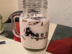 -暖食光·台式家庭餐厅·生日主题店(万达店)