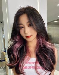 点击看大图 -SY COLOUR专业烫染