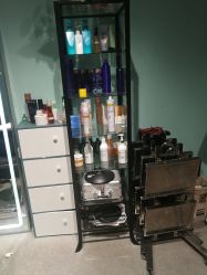 -Will+ Hair Studio