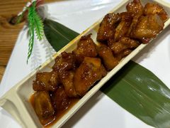 -花溪雨·森林餐厅(石基店)