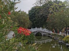 -珠海圆明新园