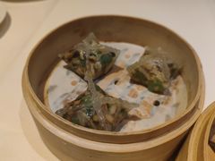 -利苑酒家(宜安广场店)