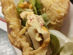 -肯德基(西影路店)