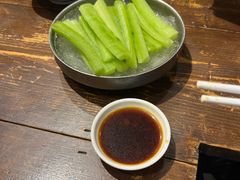 -盟重烧烤(高正街店)