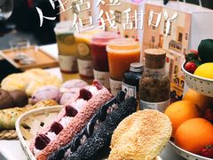-奈雪的茶(重庆万象城北区店)
