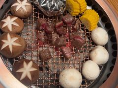 -炎蔵牛舌烤肉