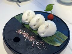 -盛世名点(客世界店)
