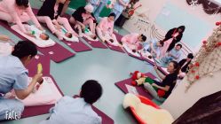 点击看大图 -尚圣月子会所·庄园式月子中心(萧山湘湖店)