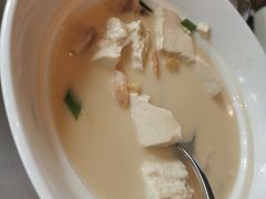 -九里云松·天香餐厅