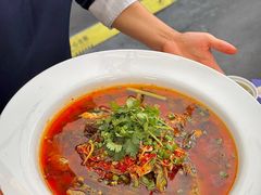 -院8里·少城记忆老川菜(宽窄巷子店)