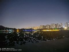 -南翔镇银翔湖公园