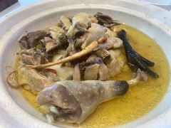 -小厨娘淮扬菜(六合欢乐港店)