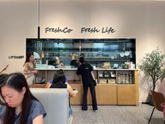 -FreshCo鲜途·西厨(大良店)
