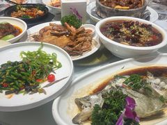 -小贝壳酒楼(经九路店)