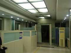 -西安市人民医院(大差市院区)