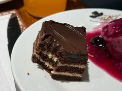 -汉巴味德·烤肉与啤酒的自助(杭州大悦城店)