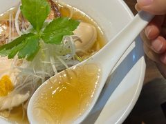 -真打拉面·日式拉面新流派(体育西横街店)