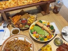-魏客咖啡(中铁中心店)