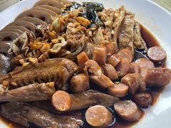-吴长子卤菜馆(统一街店)
