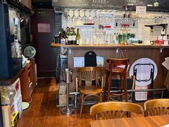 -Bistro Les Lilas丁香花小酒馆