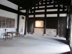 -八大山人梅湖景区