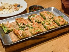 -KimPro 辛普乐概念韩餐