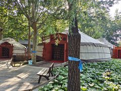 -蒙古大营(朝阳公园店)