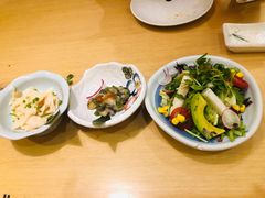 -山之川日料放题(通州店)
