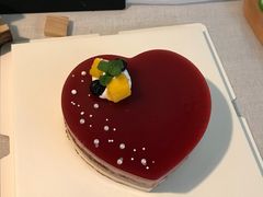 -千浔一暖DIY蛋糕烘焙(人民大学店)